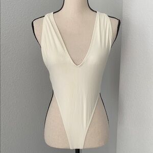 Ris-K Swim One Piece Sexy Swimsuit